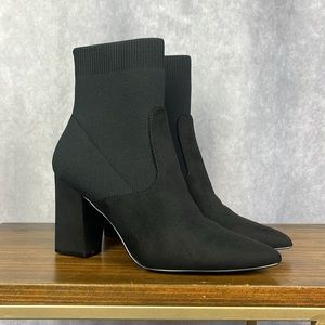 Steve Madden Heeled Booties